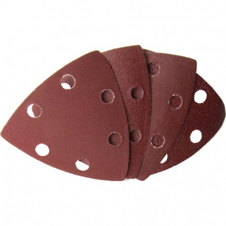 93110 komplekt 10 tk delta-lihvlehti multiriistale Tryton TM300