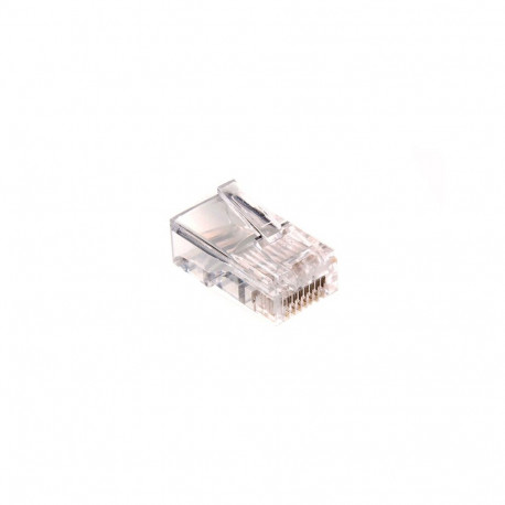 MCTV-662 RJ45 8P8C 5e drut Maclean 100 tk