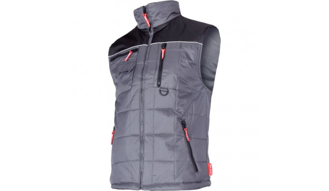 LPBO1L soojendatud vest, H:170-176, C:100-104, L, LahtiPro