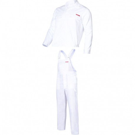 Ubranie-kpl., valge, l(188/100-104), ce, quest lahti