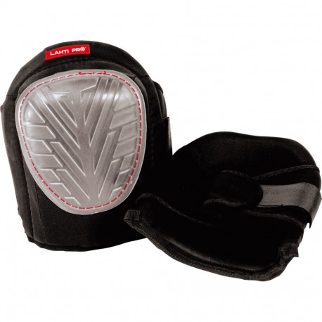 Ochraniacze kolan z poduszką żelowo-powietrzną, ce, lahti
