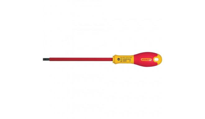 654130 FatMax VDE lame 5.5x150 mm kruvikeeraja