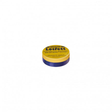 60432 Topnik do lutowania miękkiego miedzi itp. 50g