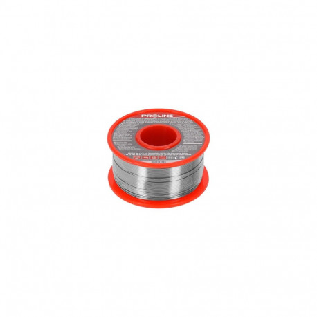 60320 Spoiwo lutownicze do lutowania 0.56mm szpula 100g blister