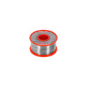 60320 Spoiwo lutownicze do lutowania 0.56mm szpula 100g blister