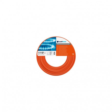 CF20001R propaan-butaani gaasivoolik FI=9,0 mm, rull 50 m