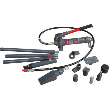 Rozpierak hydr. 4t, 270-390mm (16,5kg) proline