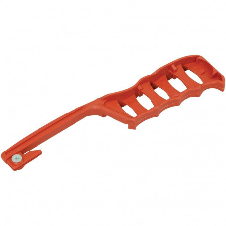 300 mm saelehe hoidik