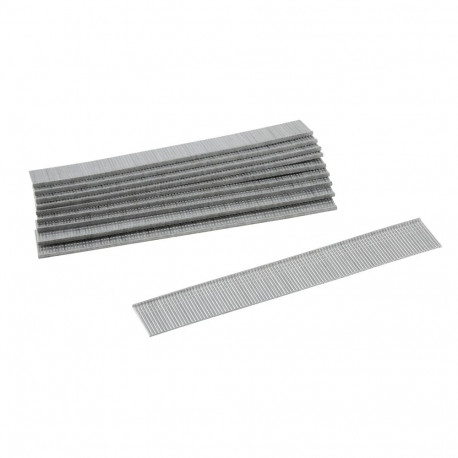 Gwoździe tüüp j 20 mm / 3/4" / 18ga. (8 / 300 / e)