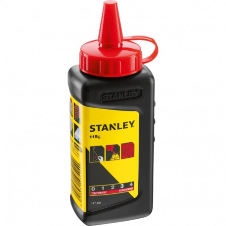 Kreda różowa 115g dozownik plastikowy [l]