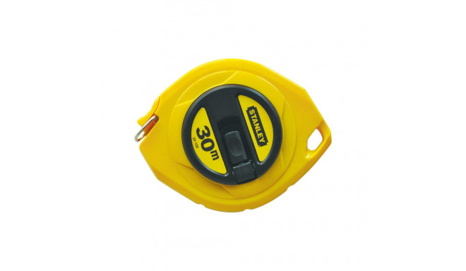 Miara 30m, terasest mõõdulint, suletud korpus, täpsus kl.ii [k]