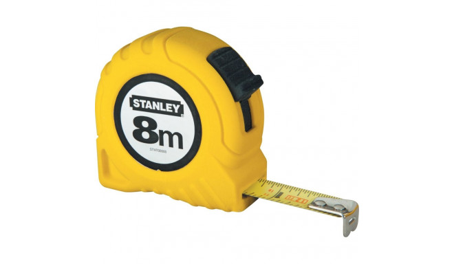 Miara 5m/19mm plastmassist korpus