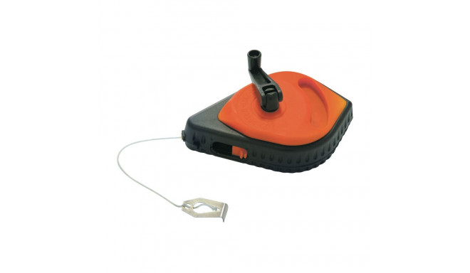 Sznurek traserski 30m, szybkie zwijanie proline