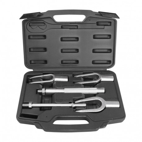 Ściągacze do drążków zestaw 5 szt. proline