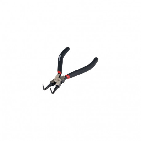 28649 ProlineHD sisemised, kõverad seegeritangid 180 mm