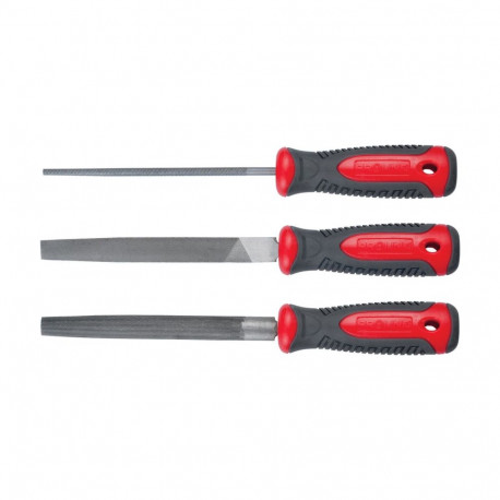 32255 viilid 200mm, komplekt - 3 osa, Proline