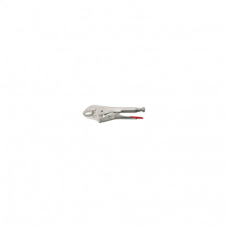 28215 Szczypce zaciskowe Morsea chromowane 250mm, Proline