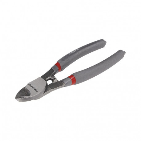 Szczypce do cięcia przewodów al.cu.210mm.fi max 7mm. proline