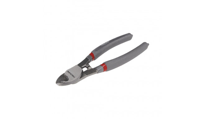 Szczypce do cięcia przewodów al.cu.210mm.fi max 7mm. proline