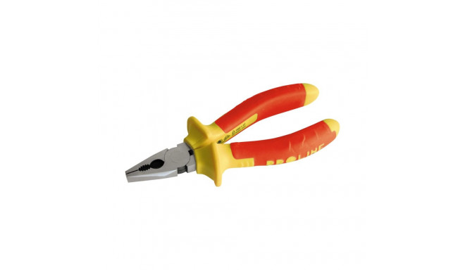 28522 Universaalsed tangid 1000V, 180mm, Proline