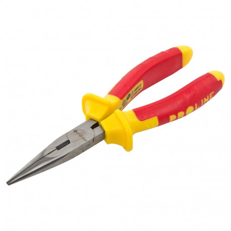 28515 poolümmargused sirged tangid 1000V, L1:75mm, Proline