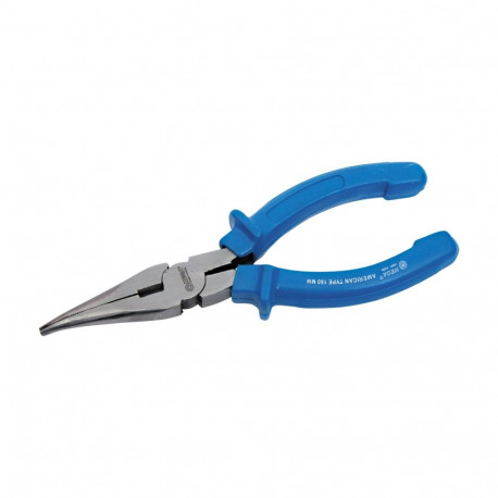 28693 poolümmargused painutatud näpitsad 200mm, Mega