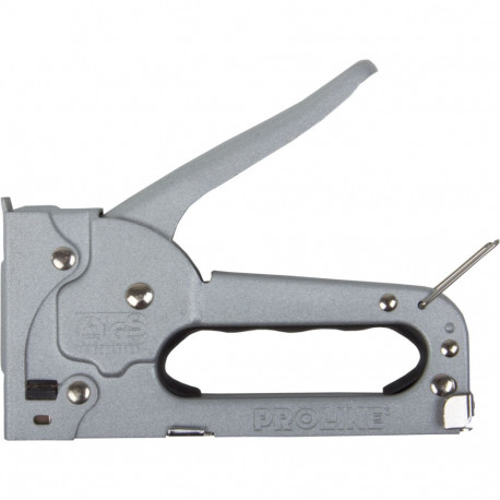 Metallist klammerdaja 4-8mm, tüüp 53, professionaalne, proline