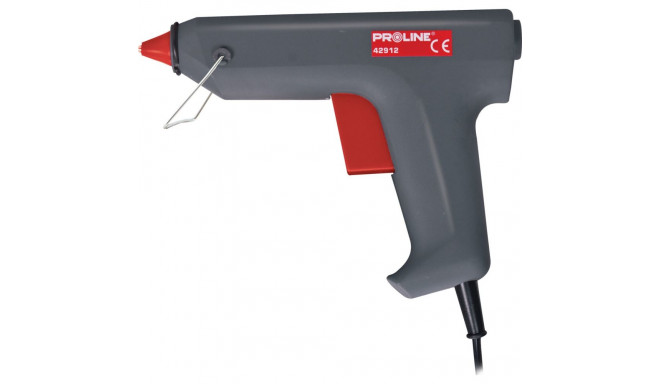Pistolet do kleju 11,2mm, ce, 25(78)w proline