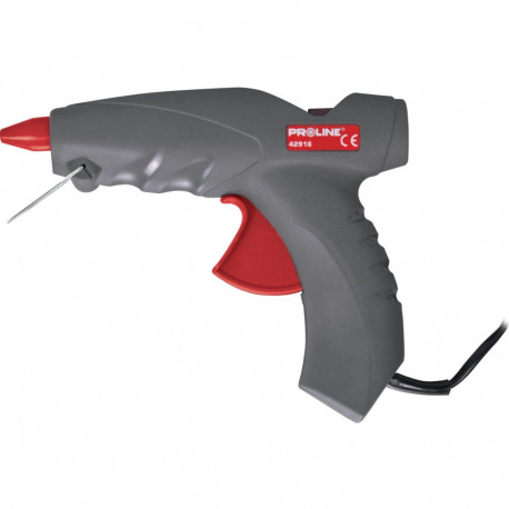 liimipüstol 11,2mm, CE, 20(200)W proline