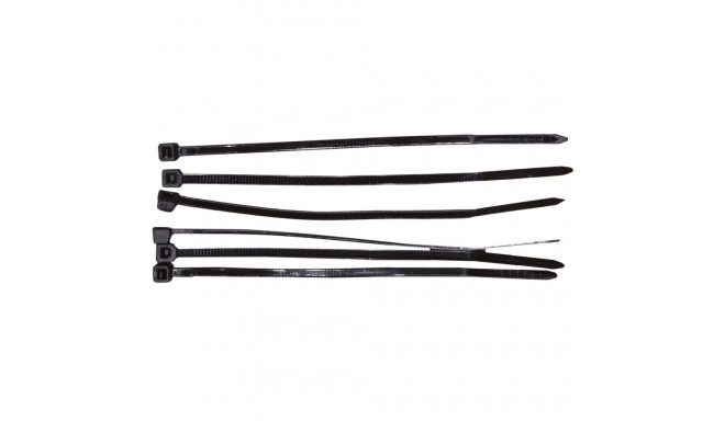 59220C mustad kaablisidemed 2,5x200 mm, 100 tk, Mega