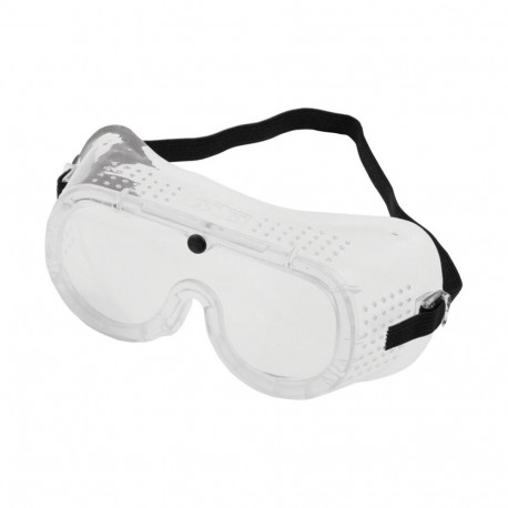 Gogle przeciwodpryskowe, ce, lahti