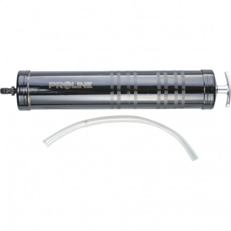 Strzykawka do oleju, 500 cc, proline
