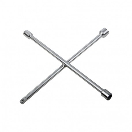 Klucz do kół typ x crv hrc 24/27/32/ 19 dl600 proline