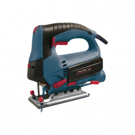 Wyrzynarka 800w, 0-3100 suw/min, gł.110mm, laser, kufer