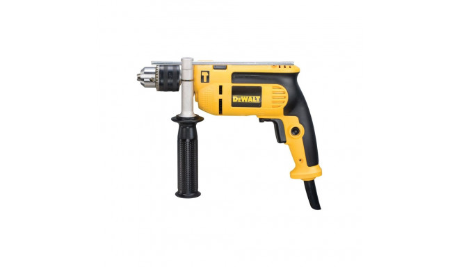 DWD024 Löökpuur 650W, DeWalt