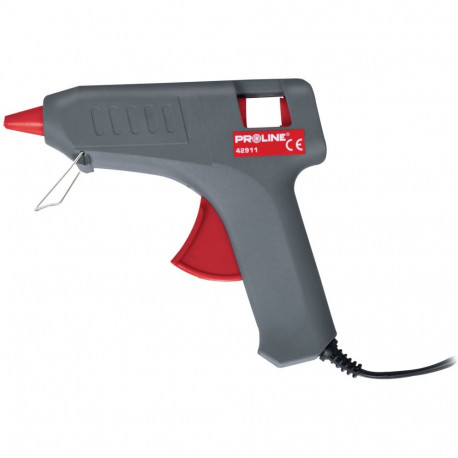 Pistolet do kleju 11,2mm, ce, 12(72)w proline