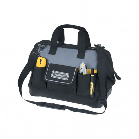 16-tolline avatud suuga tööriistakott