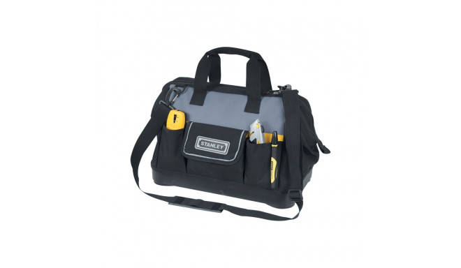 961831 tööriistakott 16-tolline avatud suu, Stanley 96-183