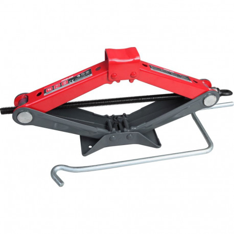 trapez-tungraud 1.5t, 95-390mm (3.2kg) ce proline