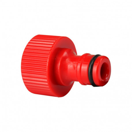 99508 sisekeermega liitmik 1/2 tolli, pakend - 30 tk [99208]