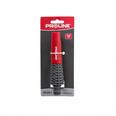 Zestaw zraszacz prosty 25szt. proline