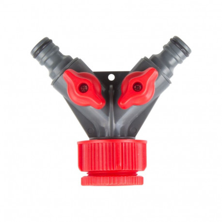 Rozdzielacz 2-drożny karta proline