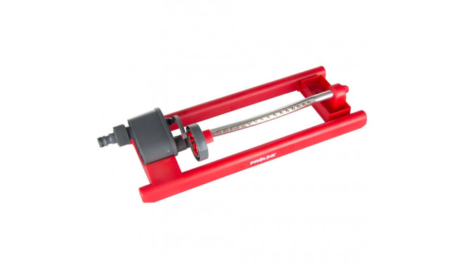 Zraszacz wahadłowy 15 messingist düüsi kaart max 146m2 proline