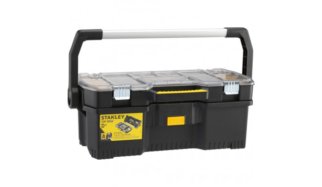 tööriistakast korraldajaga 24"