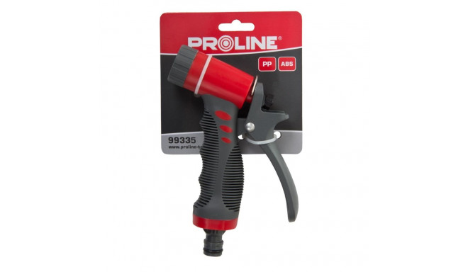 proline lihtne kastmispihusti