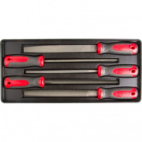 Tacka 5-osaline viilide komplekti jaoks tühi