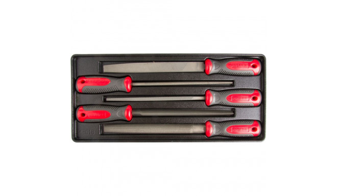 Tacka 5-osaline viilide komplekti jaoks tühi