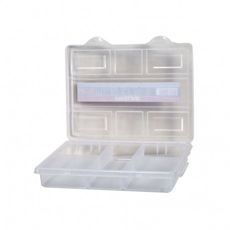 Organizer 20, 5 sektsiooni, 35x160x200, proline