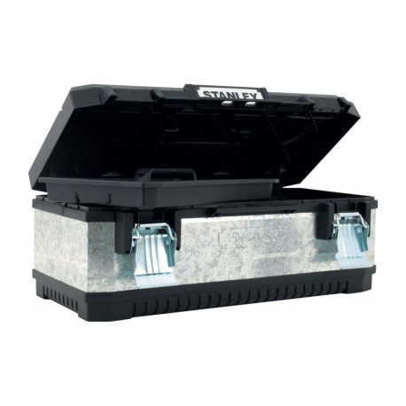 20" galvaanitud tööriistakast