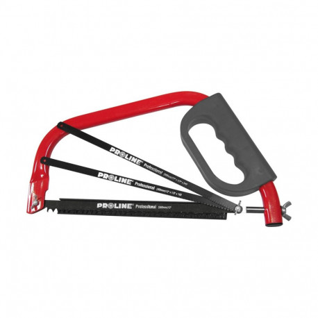 kabesaag 300mm, 3 saelehte, käekaitse proline